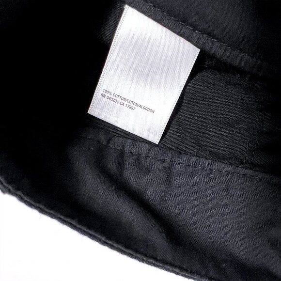 Old Navy Black Bermuda Shorts (size 4) - Picture 4 of 5